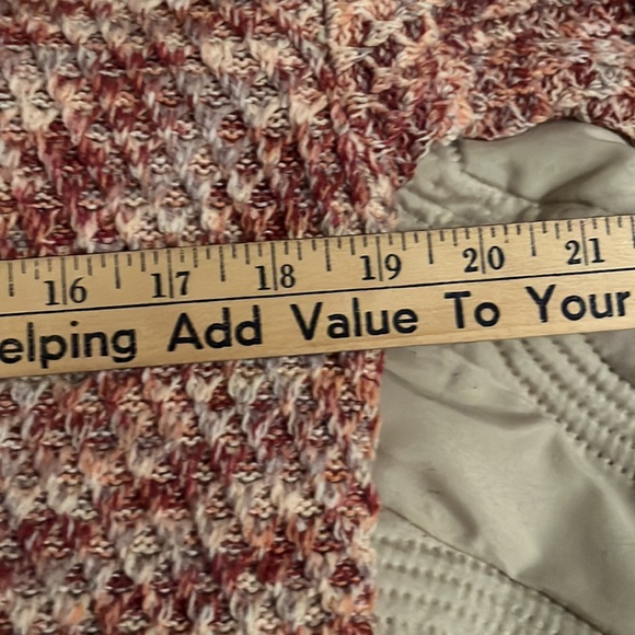 NWT Isabel Maternity Long Sleeve Sweater, Size: Small - Picture 10 of 11